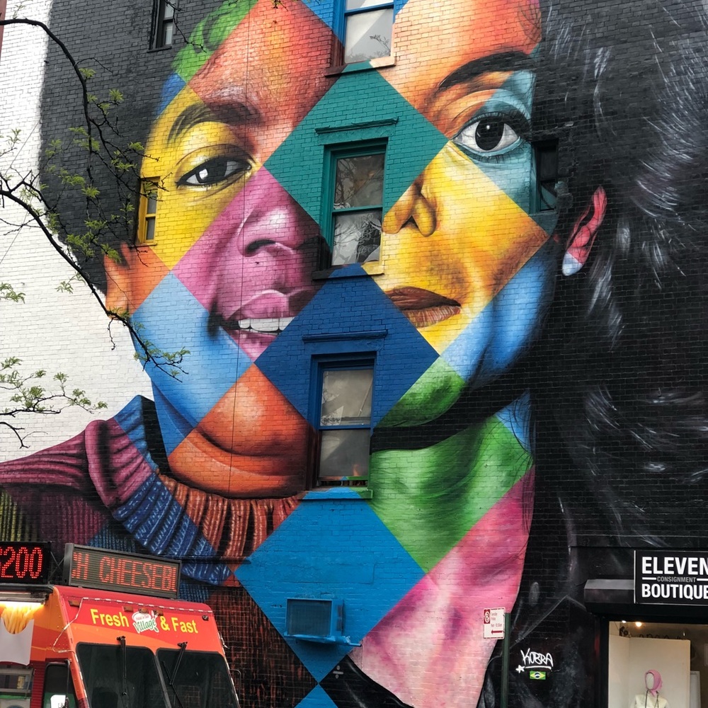 Meet your Posher, Sher